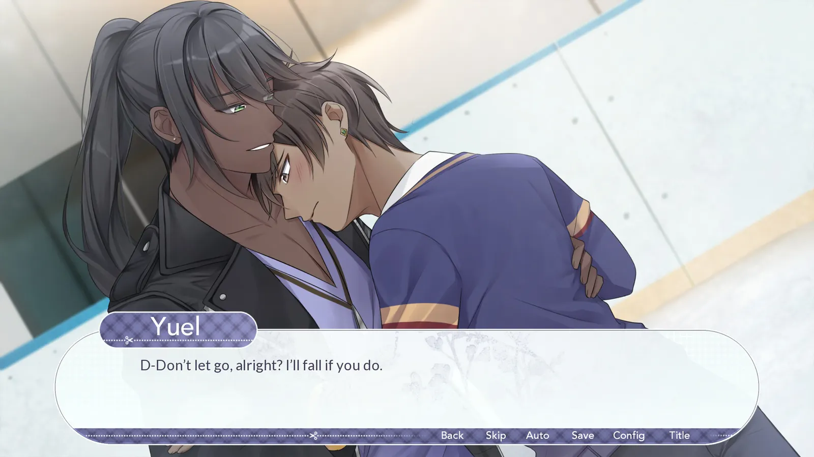 Unluckily in Love media 4