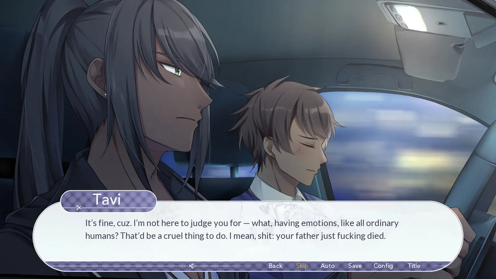 Unluckily in Love media 9