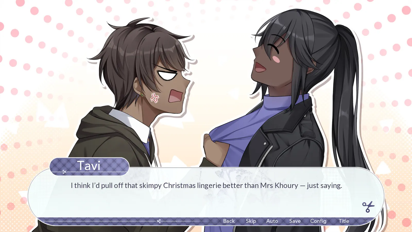 Unluckily in Love: Fragments of Love media 11