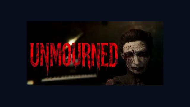 Unmourned