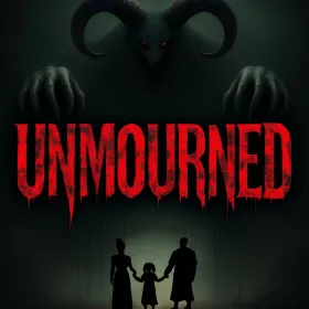 Обкладинка гри Unmourned
