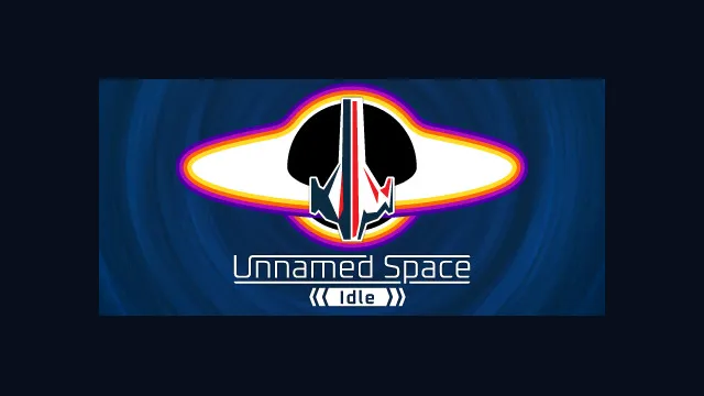 Unnamed Space Idle