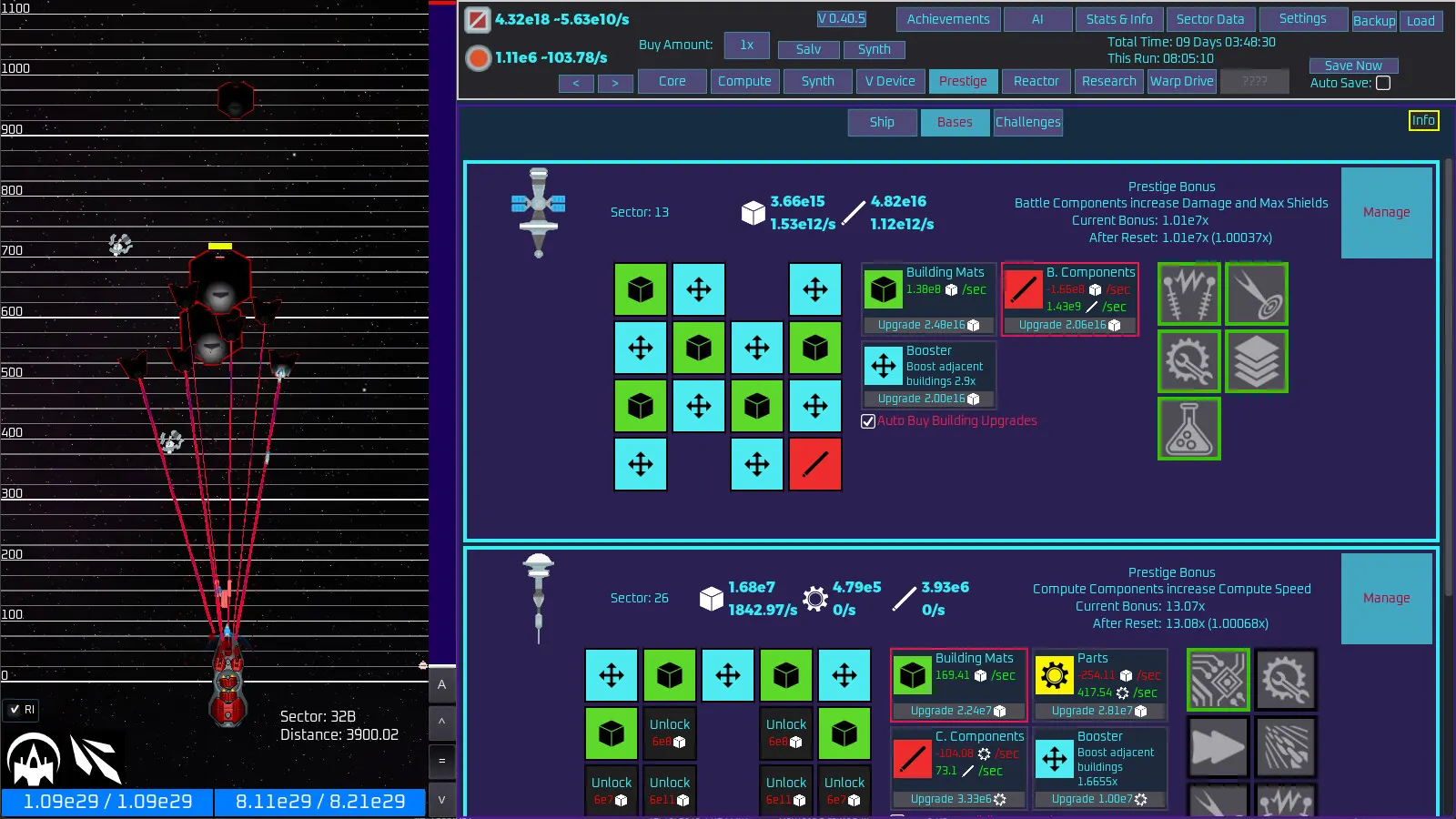 Unnamed Space Idle media 5