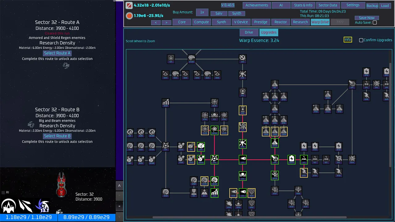 Unnamed Space Idle media 6