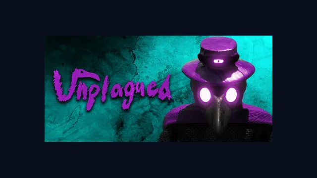 Unplagued