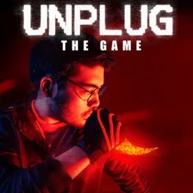 Обкладинка гри UNPLUG - The Game