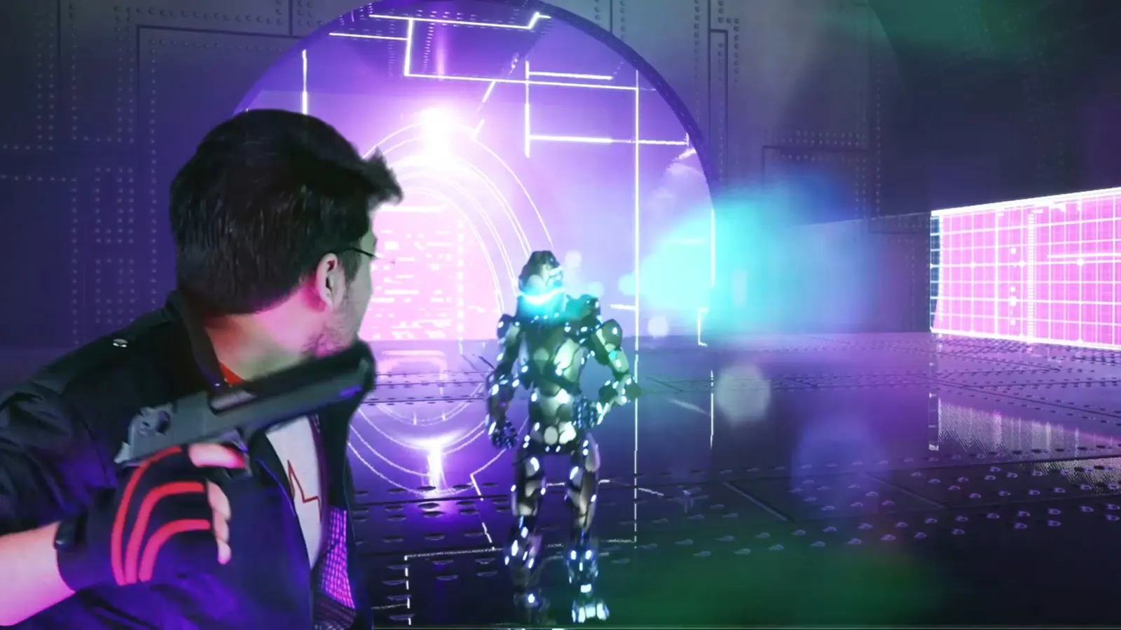 UNPLUG - The Game media 13