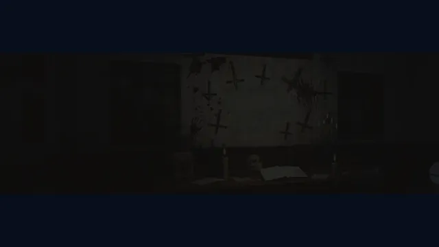 Unpossess: Exorcism Simulator