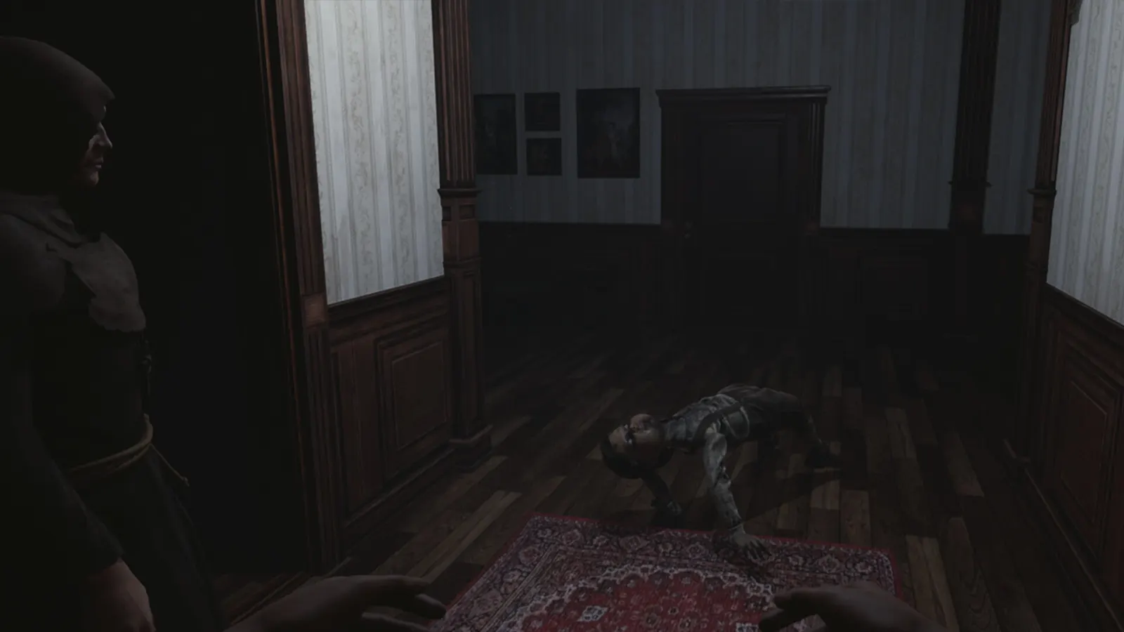 Unpossess: Exorcism Simulator media 5