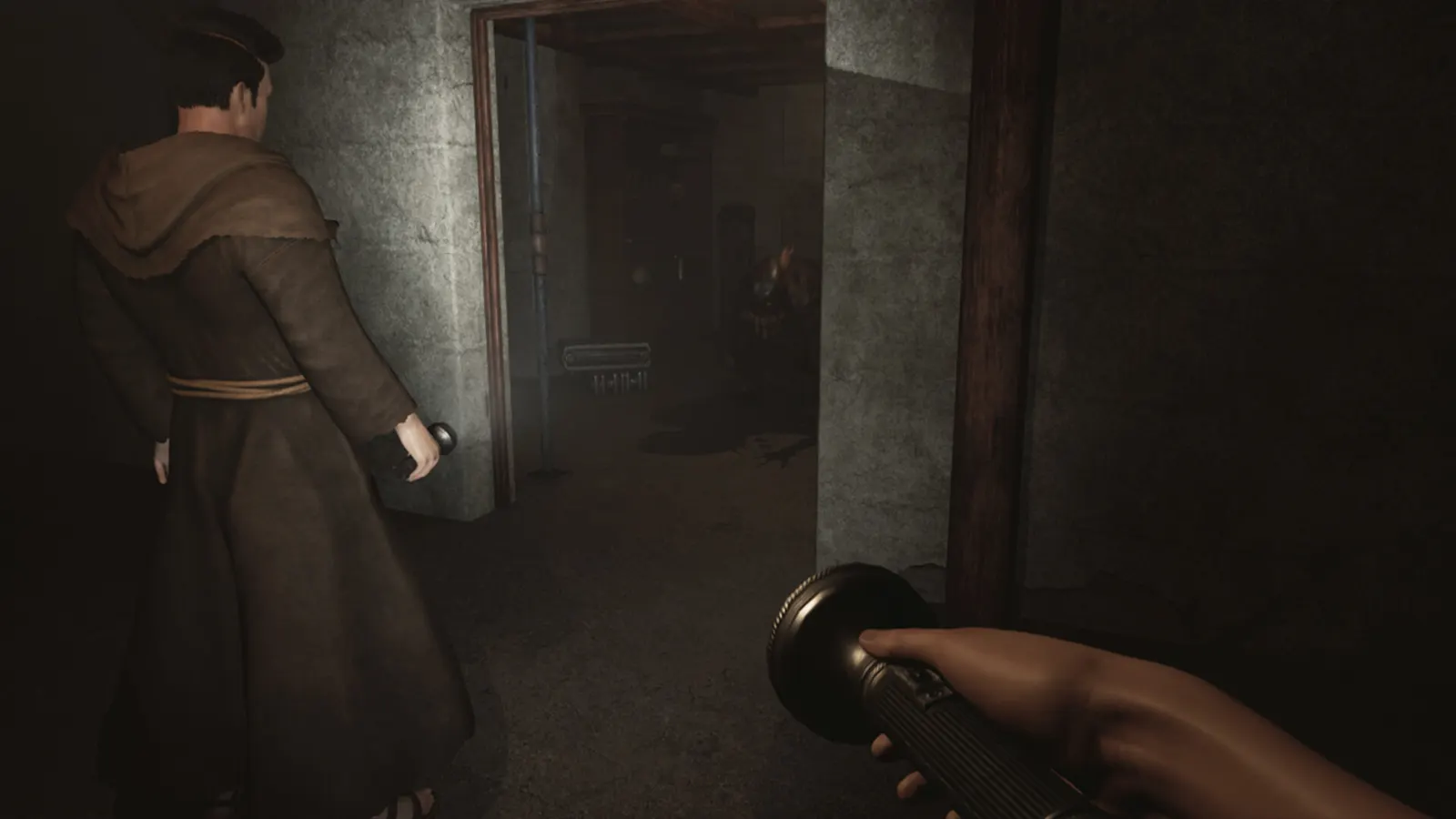 Unpossess: Exorcism Simulator media 6