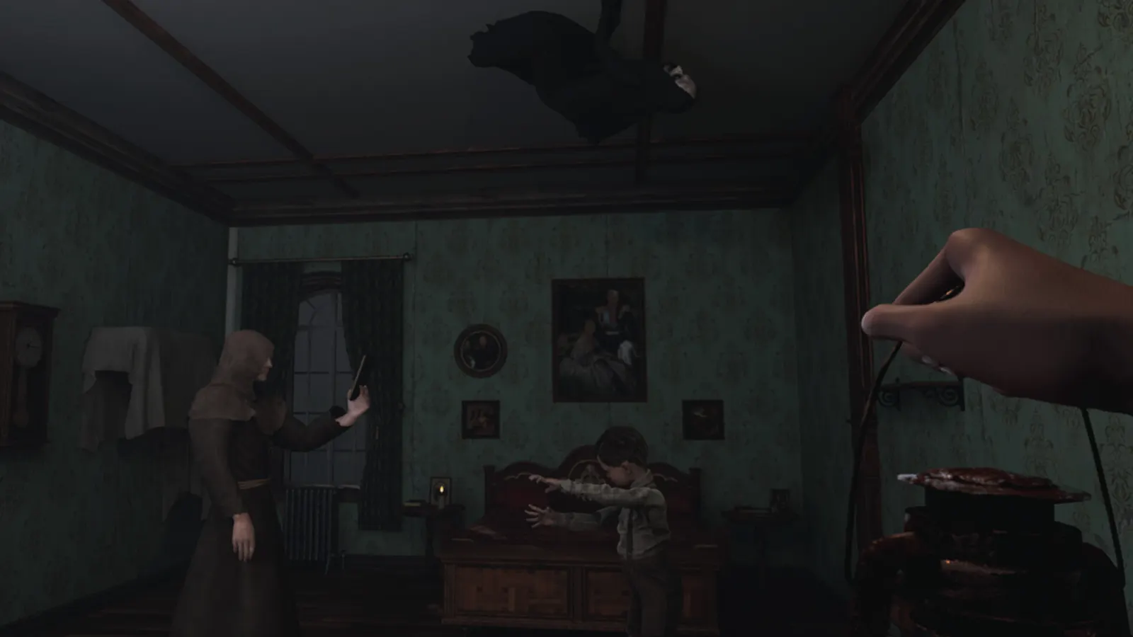 Unpossess: Exorcism Simulator media 7
