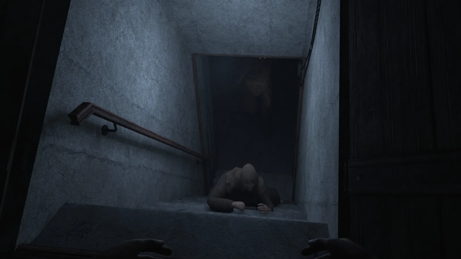 Unpossess: Exorcism Simulator media 8