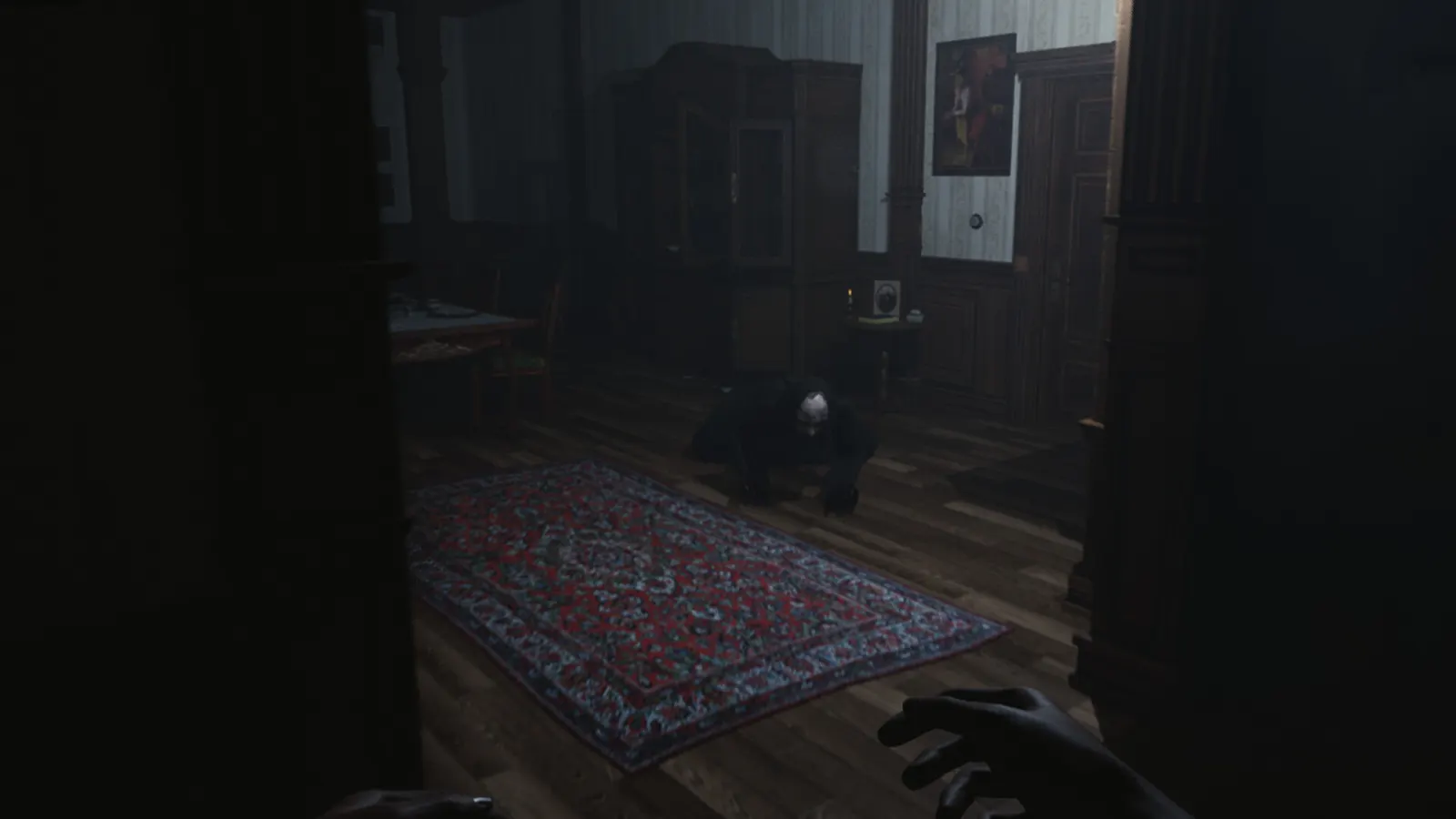 Unpossess: Exorcism Simulator media 9