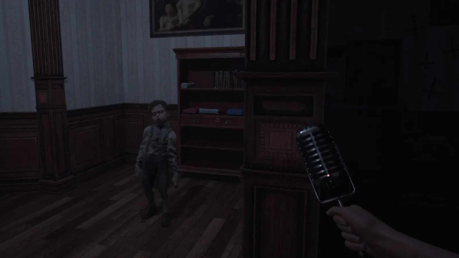 Unpossess: Exorcism Simulator media 10