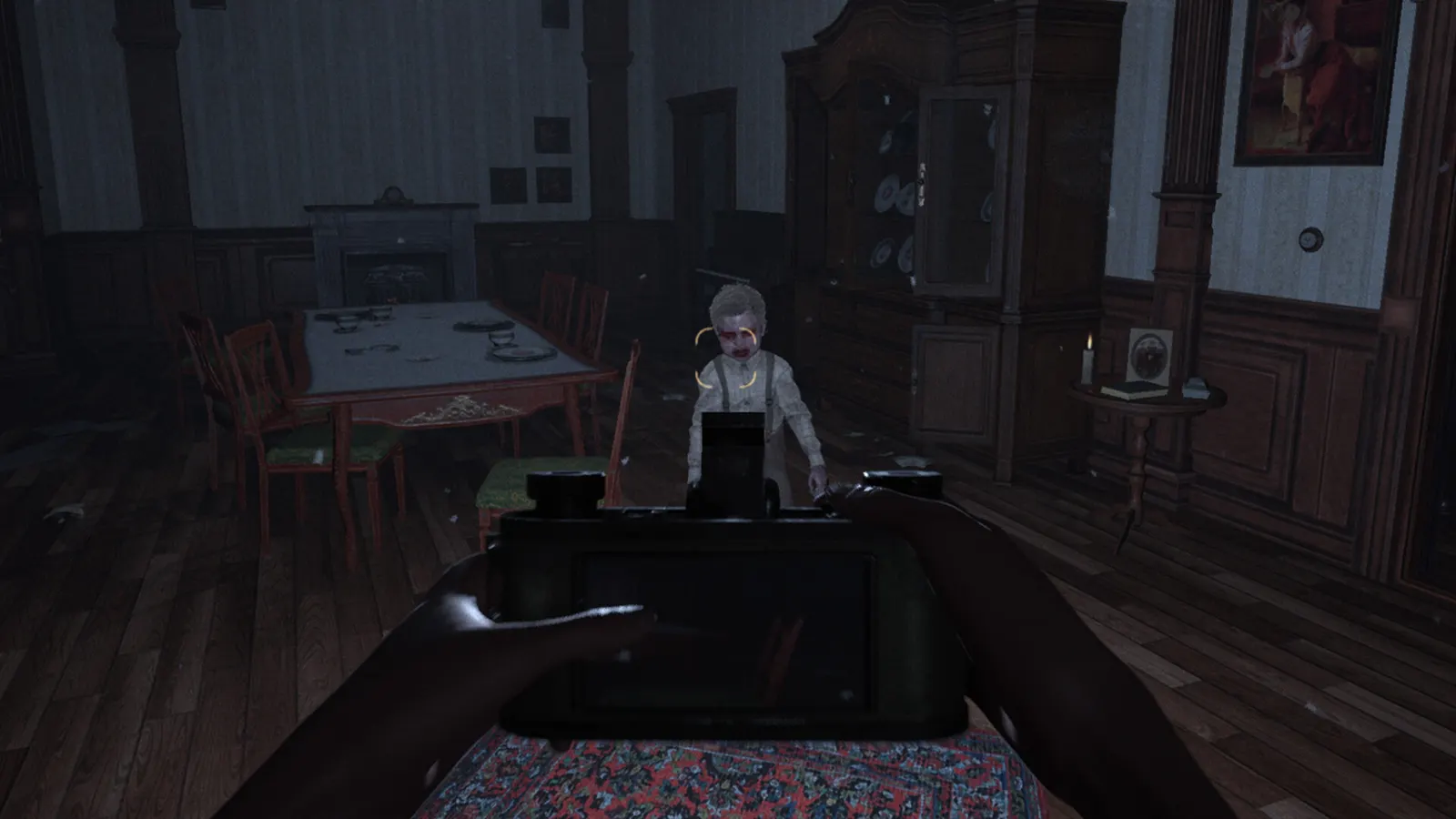 Unpossess: Exorcism Simulator media 11