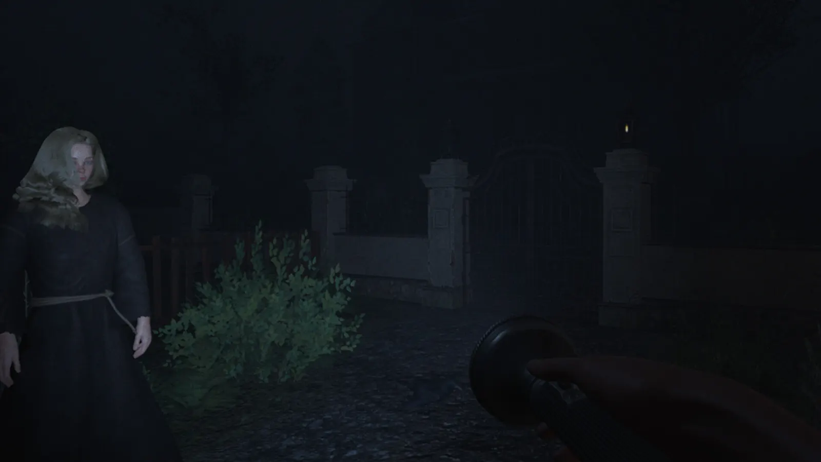 Unpossess: Exorcism Simulator media 12