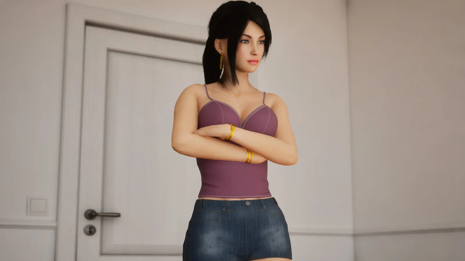 Unreal Lust Theory media 5