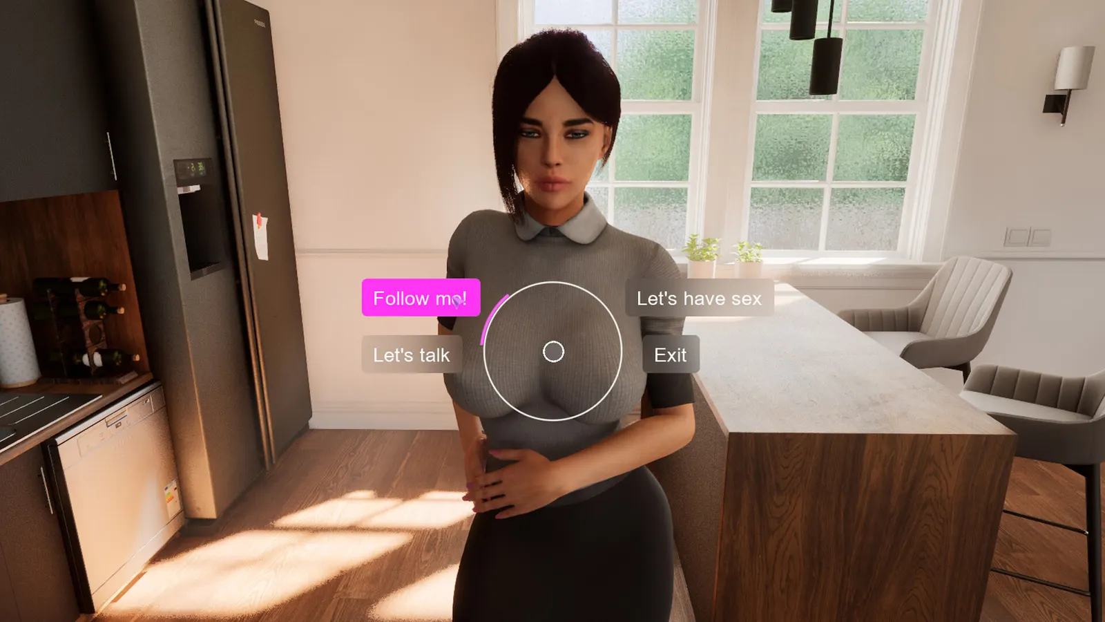 Unreal Lust Theory media 6
