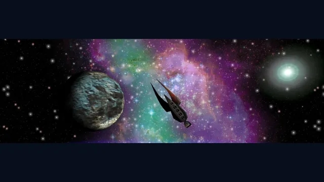 Unreal Mission Pack 1: Return to NaPali