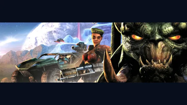 Unreal Tournament 2004: Editor's Choice Edition