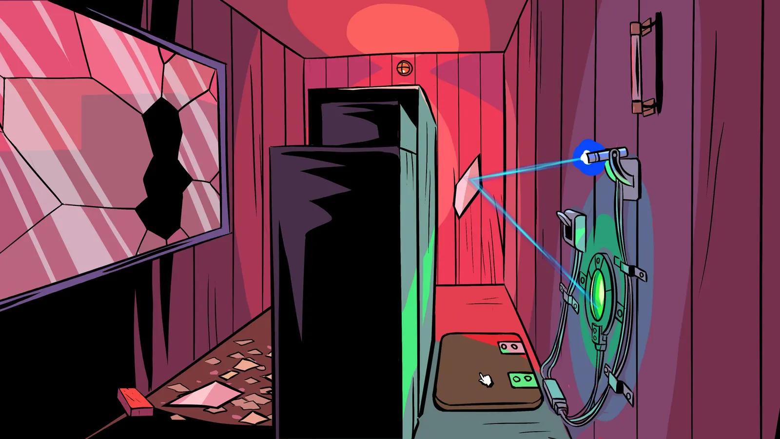 Unsolved Case media 4