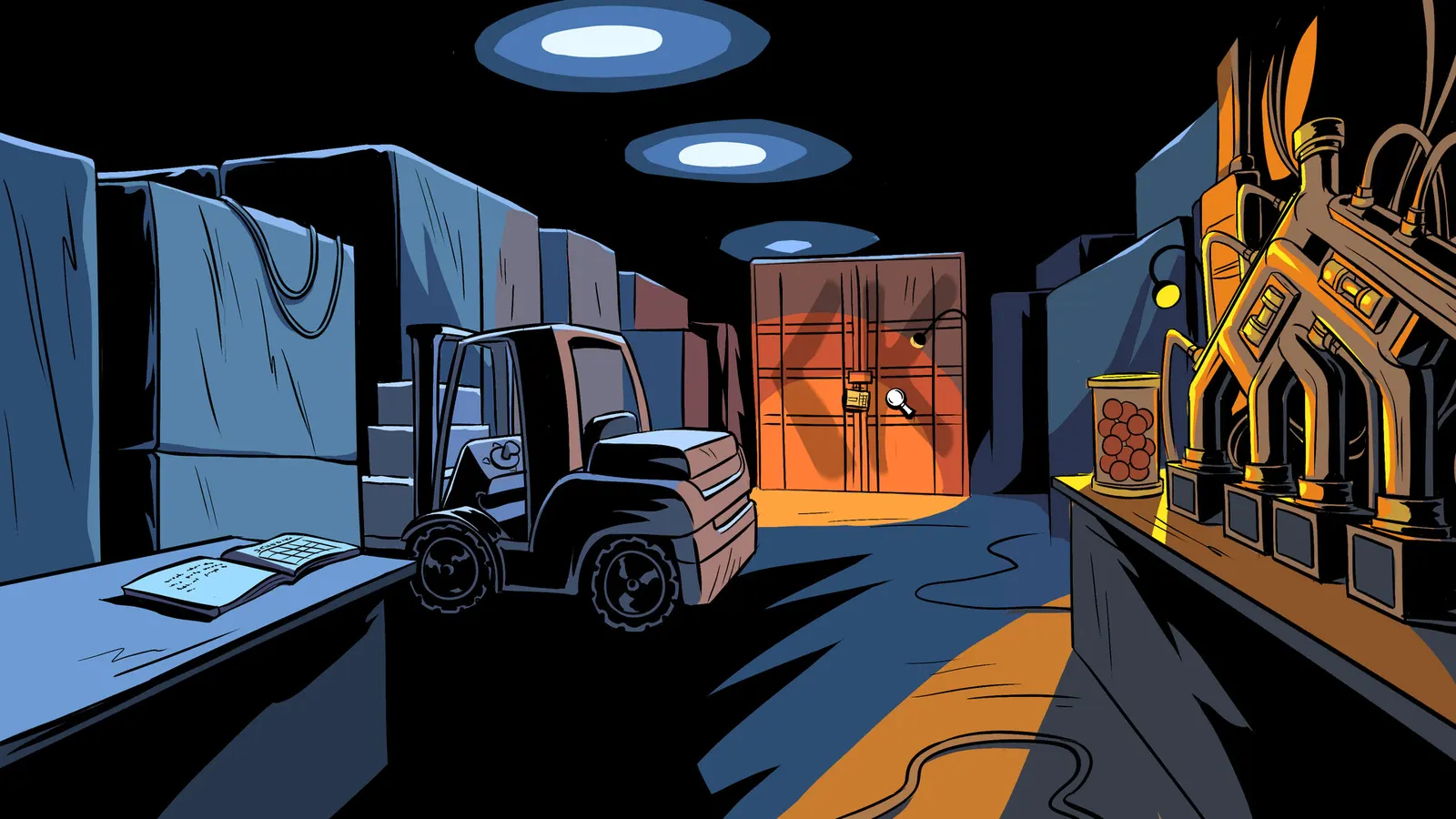 Unsolved Case media 7