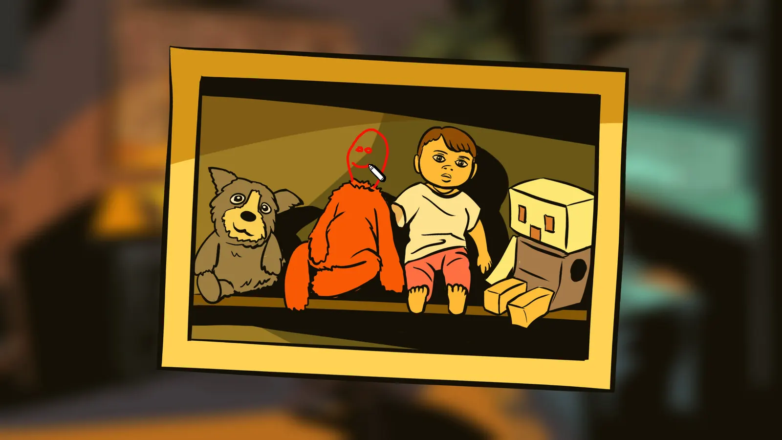 Unsolved Case media 8