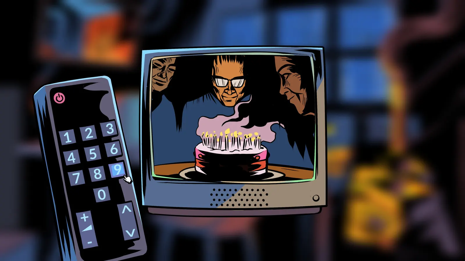 Unsolved Case media 9