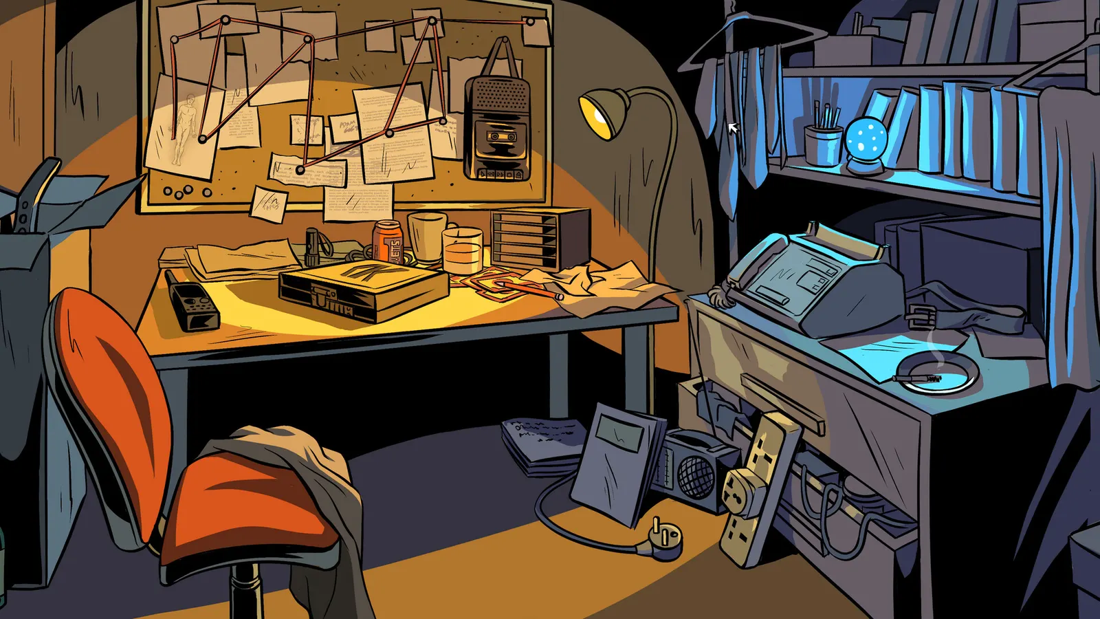 Unsolved Case media 10