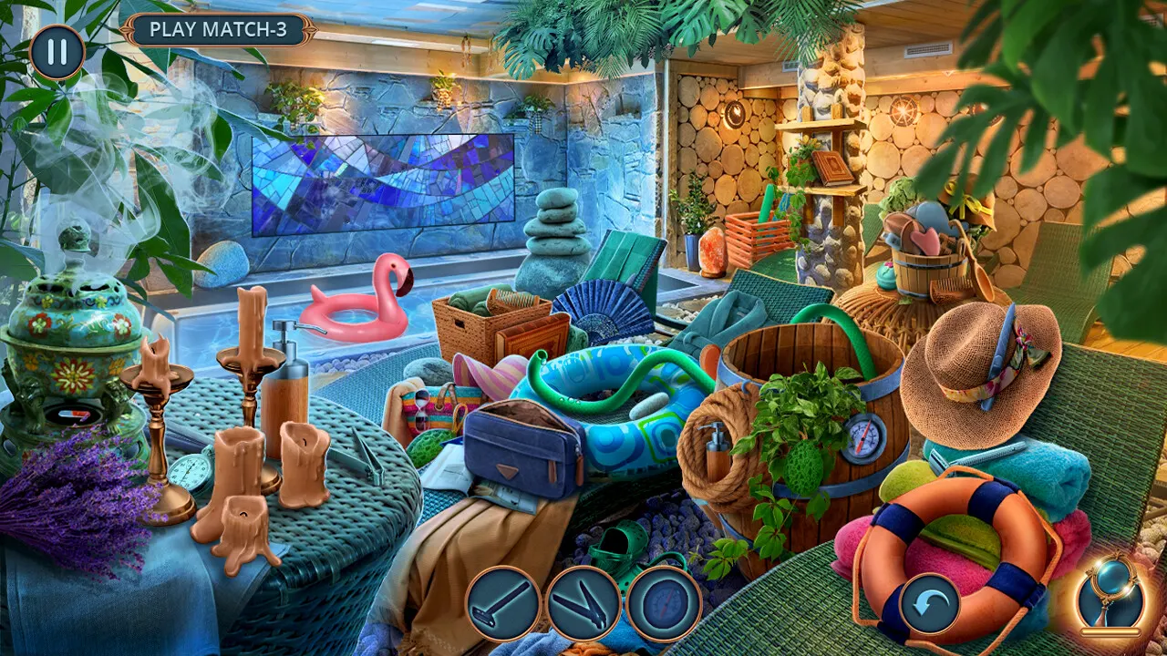 Unsolved Case: Above the Law Collector's Edition media 2