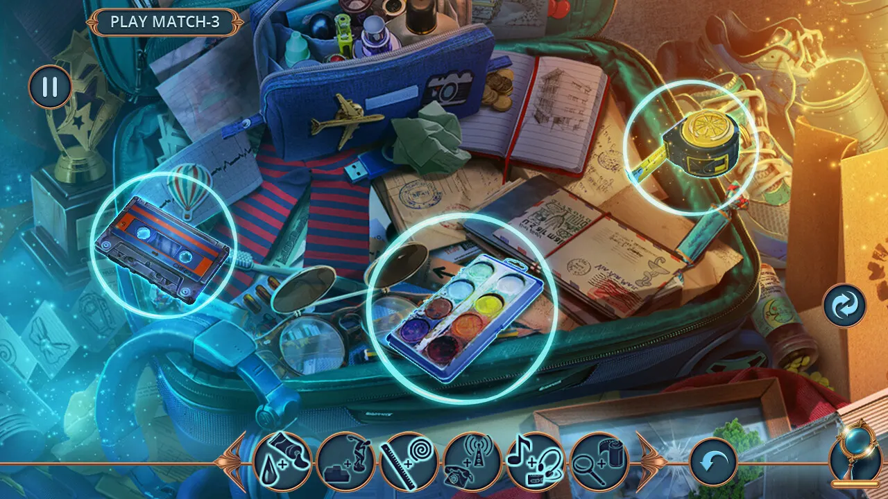 Unsolved Case: Fatal Clue Collector's Edition media 2