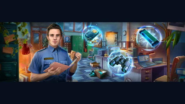 Unsolved Case: Killer Popularity Collector's Edition