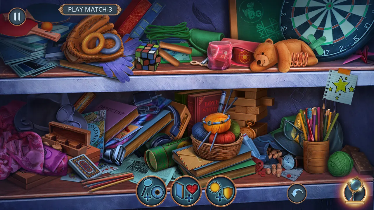 Unsolved Case: Killer Popularity Collector's Edition media 3