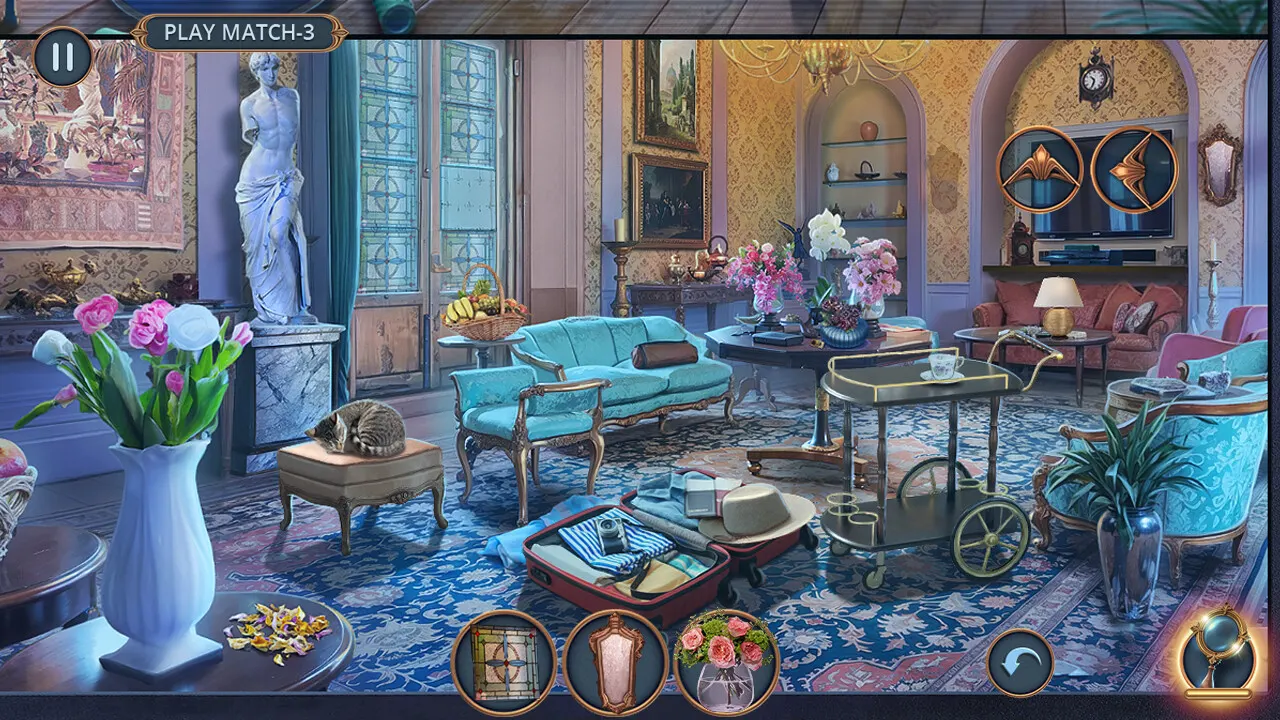 Unsolved Case: Killer Popularity Collector's Edition media 5