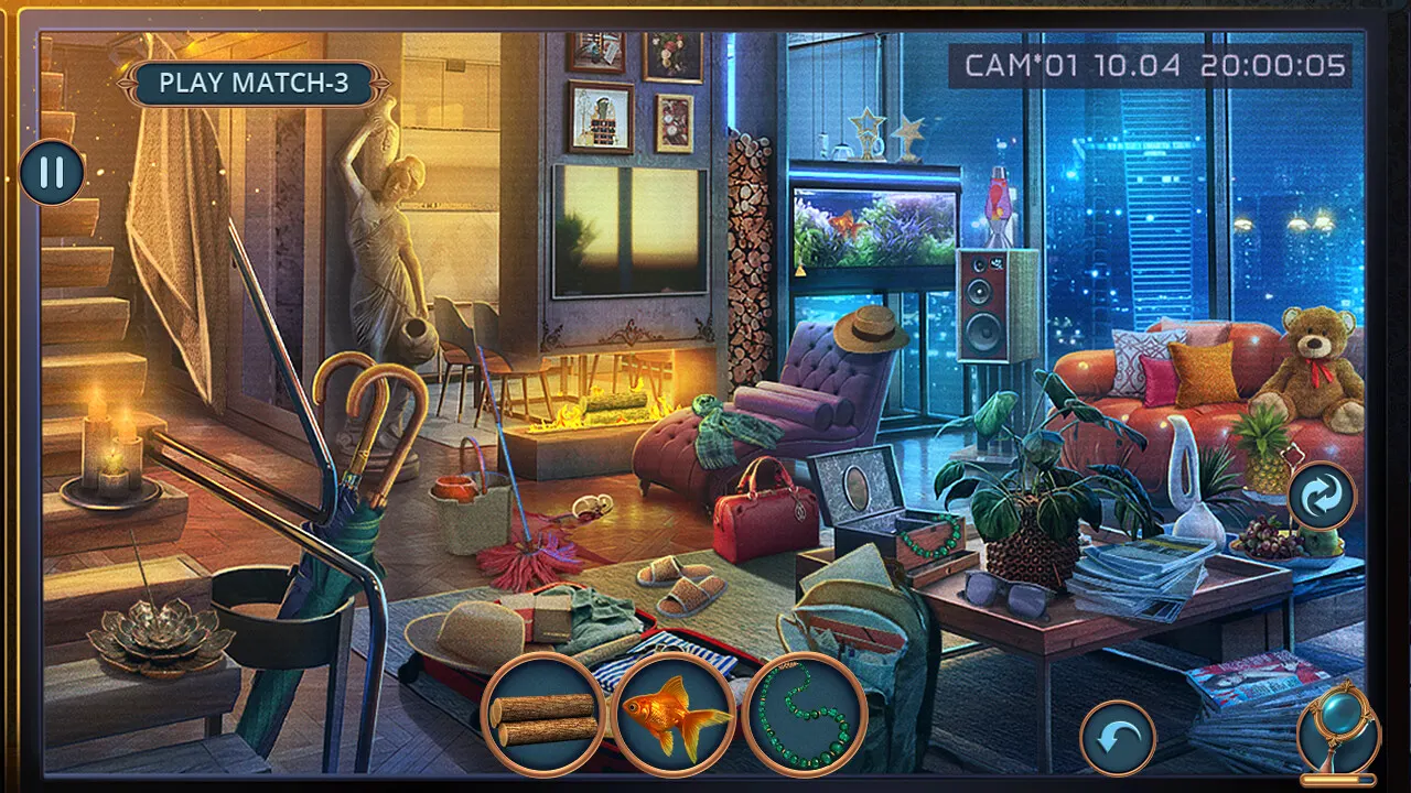 Unsolved Case: Murderous Script Collector's Edition media 3