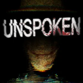 Обкладинка гри Unspoken
