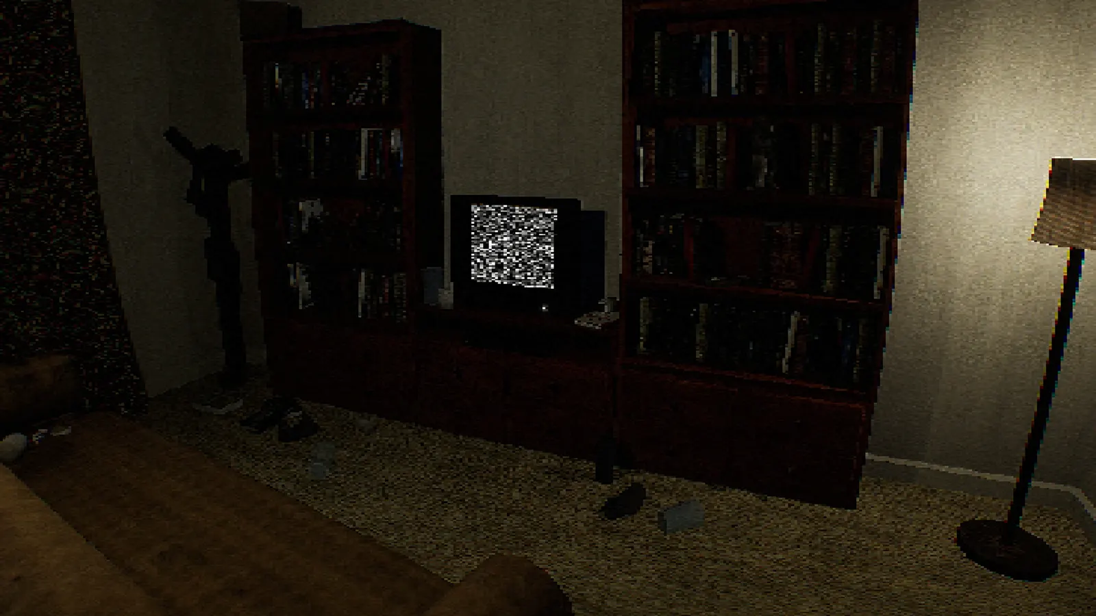 Unspoken media 2