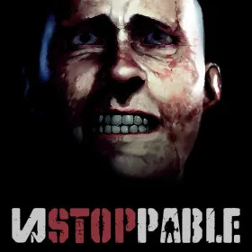 Обкладинка гри Unstoppable