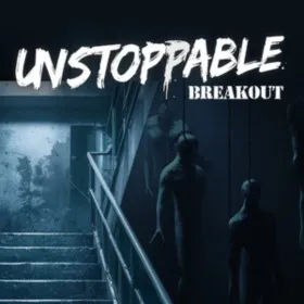 Обкладинка гри Unstoppable: Breakout