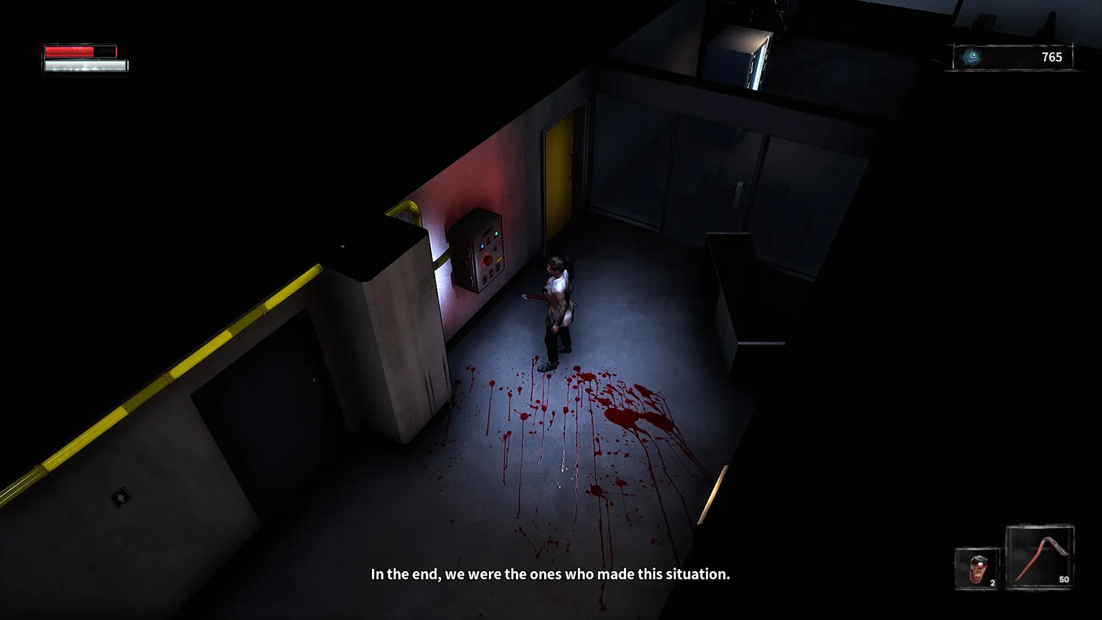 Unstoppable: Breakout media 2