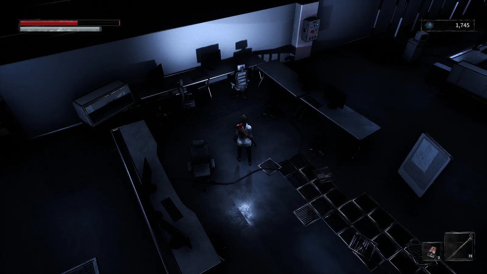 Unstoppable: Breakout media 3