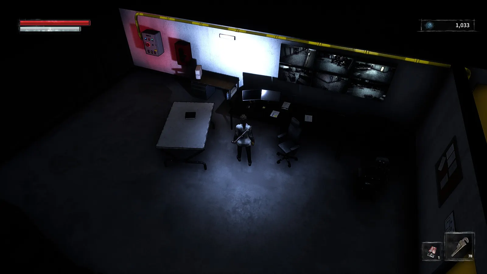 Unstoppable: Breakout media 6