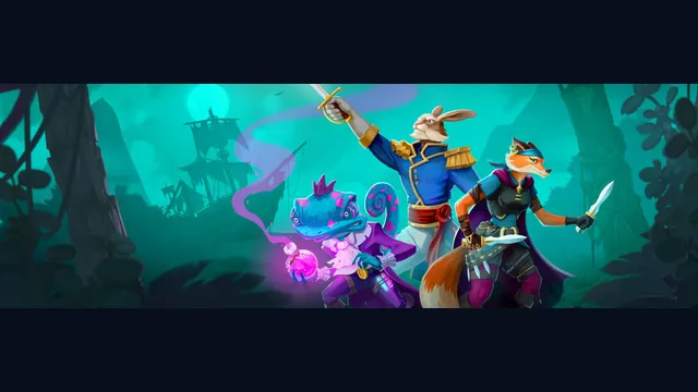 Untamed Tactics