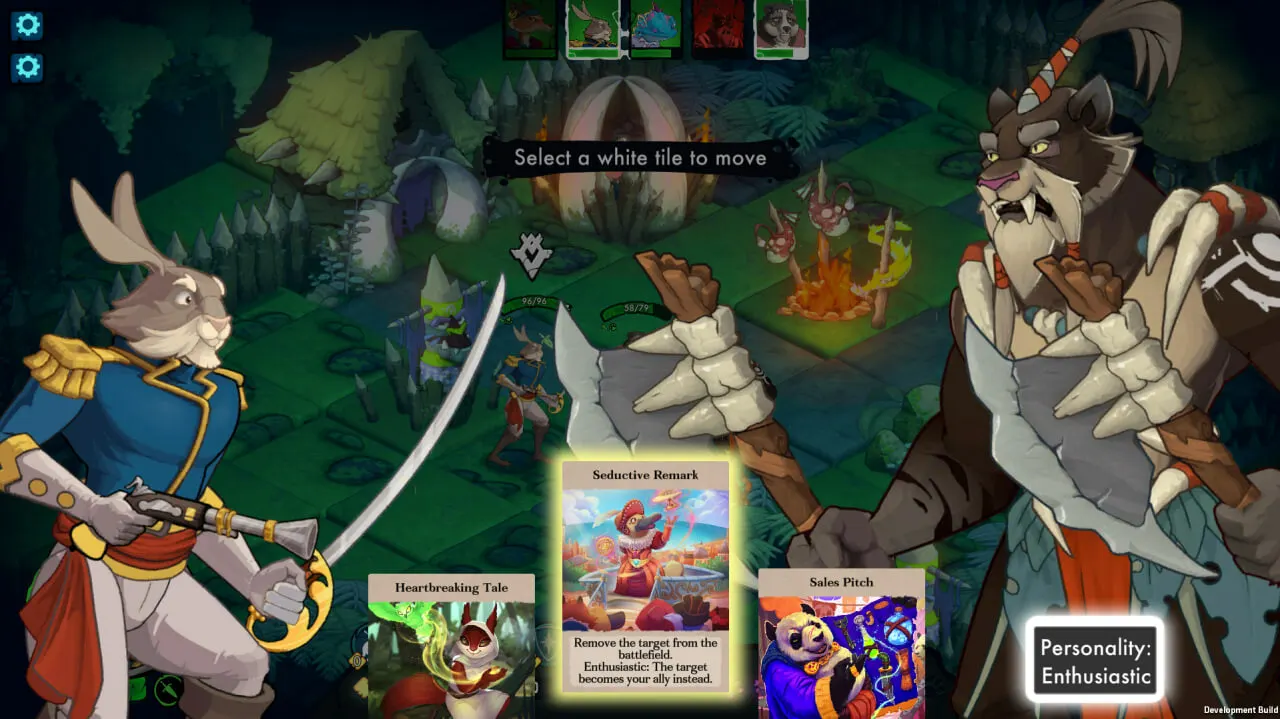 Untamed Tactics media 4