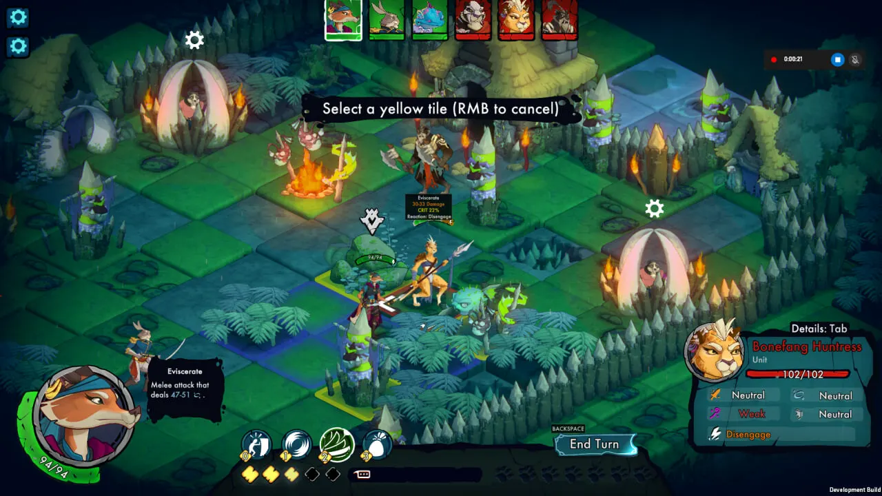Untamed Tactics media 6