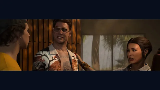 Until Dawn 2