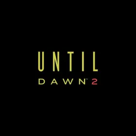 Обкладинка гри Until Dawn 2