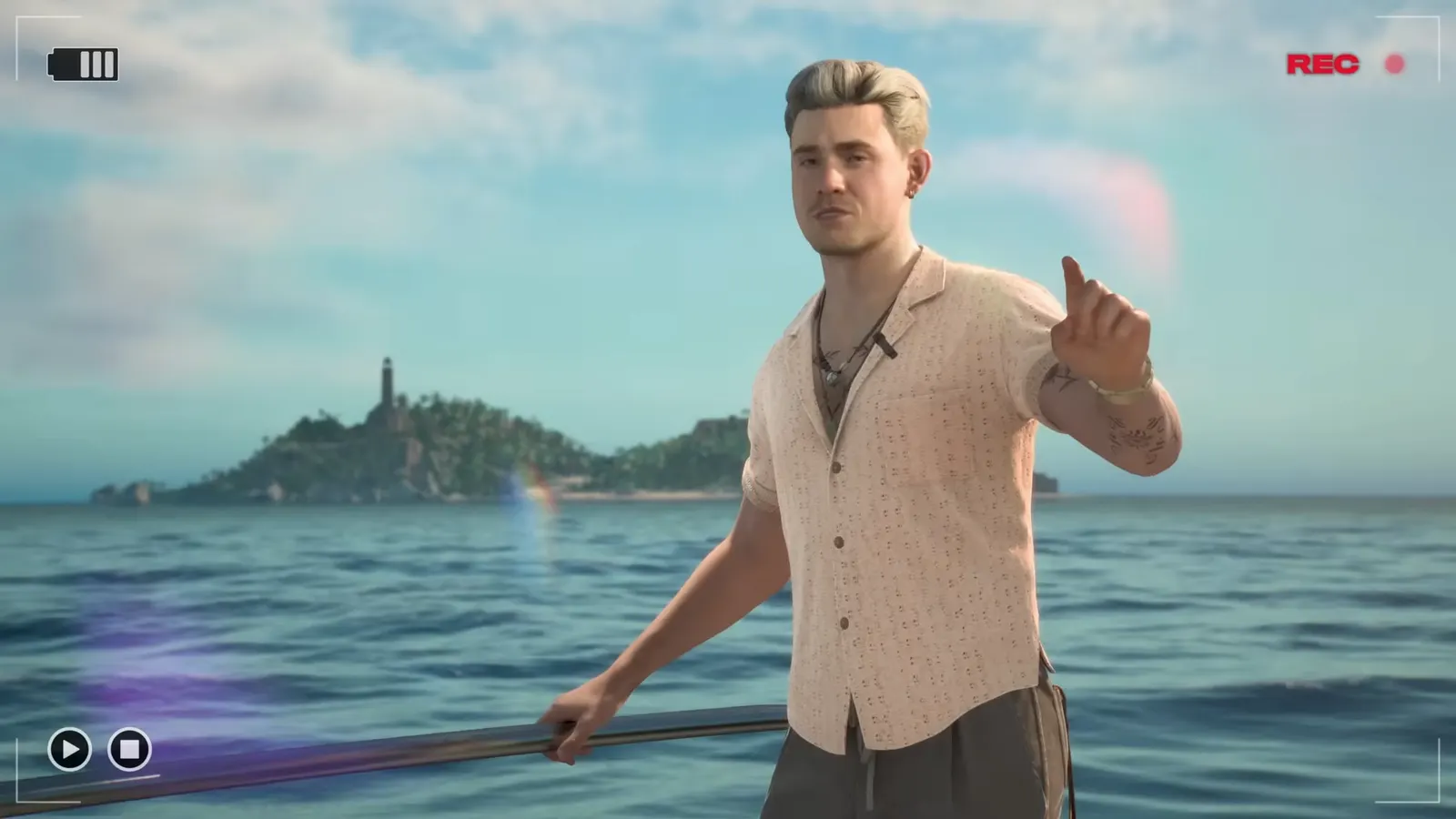 Until Dawn 2 media 2
