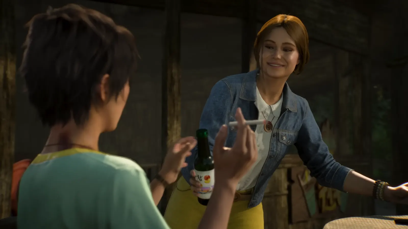 Until Dawn 2 media 4