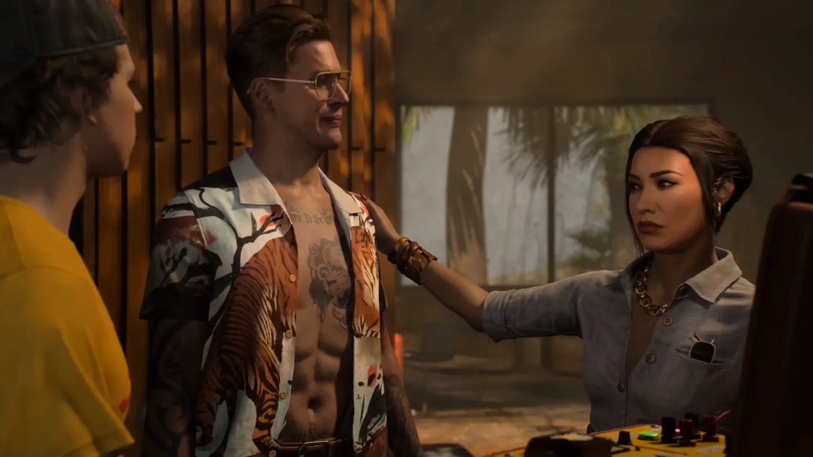 Until Dawn 2 media 6